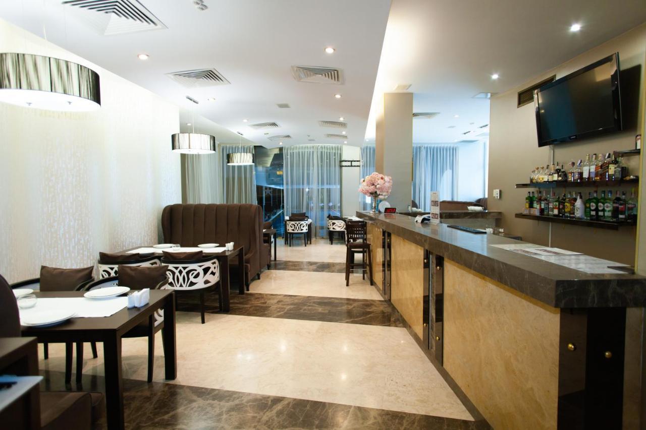 Stella Residence Club Odessa Exterior foto