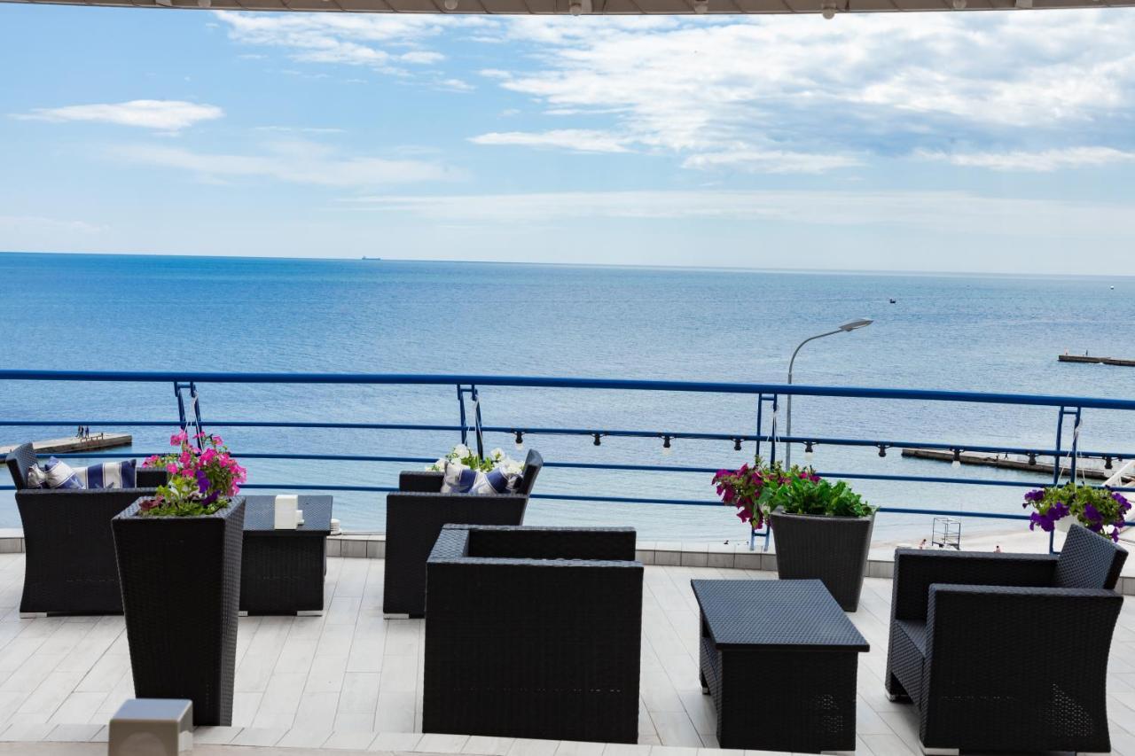 Stella Residence Club Odessa Exterior foto