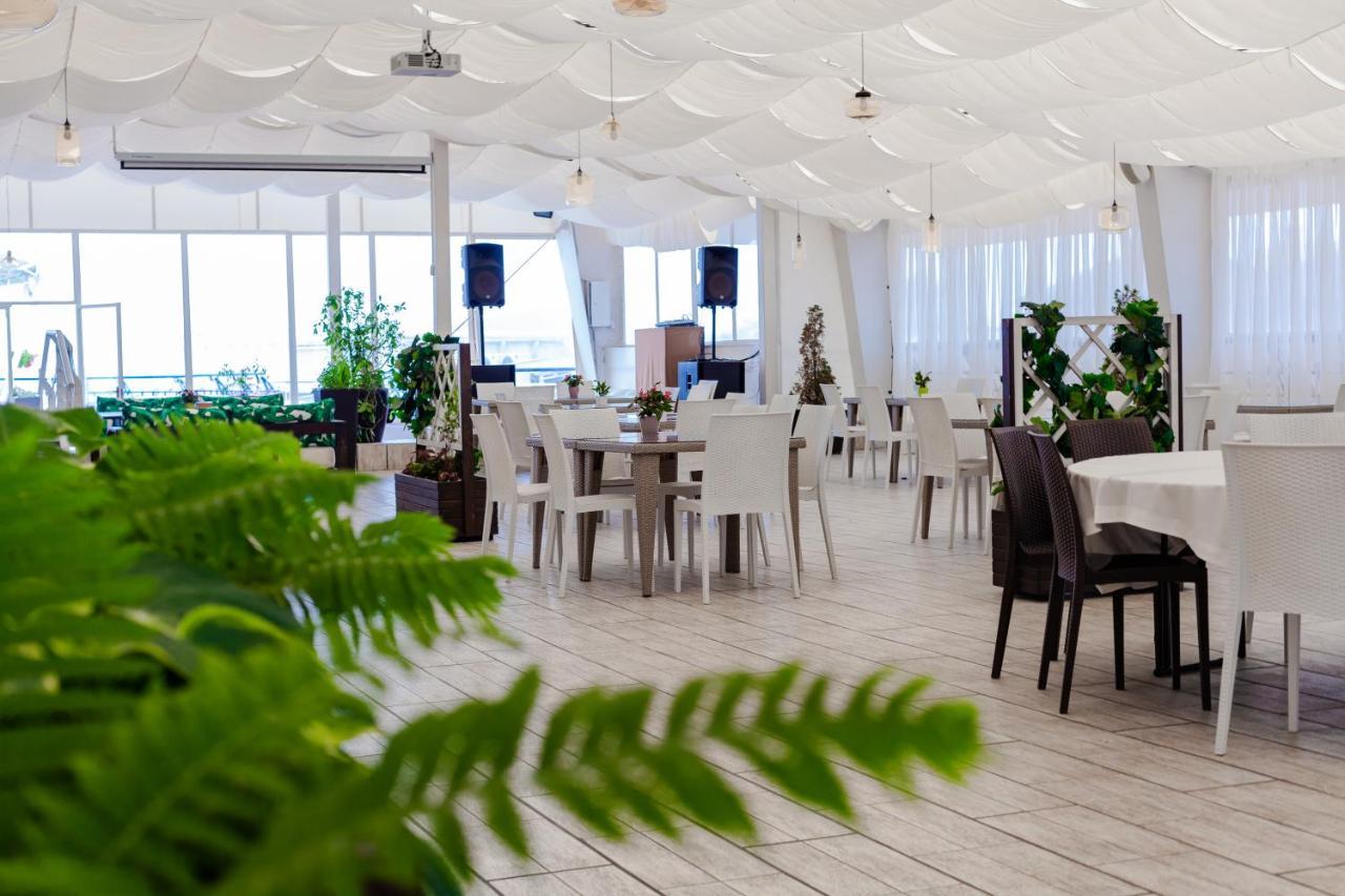Stella Residence Club Odessa Exterior foto