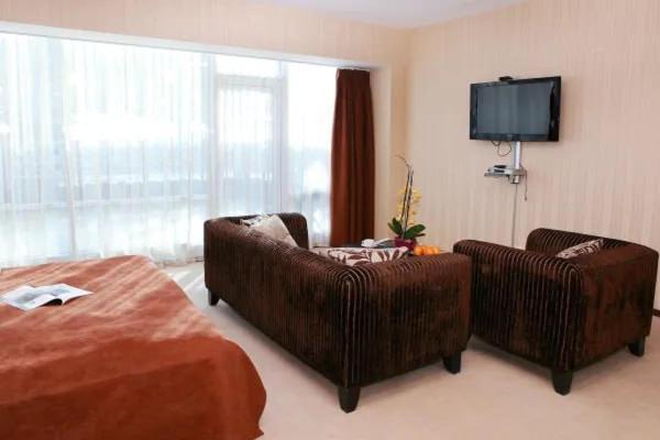 Stella Residence Club Odessa Exterior foto